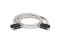 Black Box EDN37J-FF-50 DB37 Interface CBL FF 50 FT
