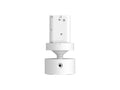 Ring Pan-Tilt Mount - White (B0946D128Y)