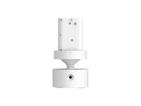 Ring Pan-Tilt Mount - White (B0946D128Y)