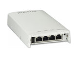 Ruckus 9U1-H550-WW00 Unleashed H550 WW 11AX Wallplate 2X2:2