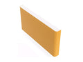 Heckler H735-HY AV Credenza 4U - Honey