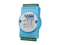 B+B SmartWorx ADAM-4018+-F 8-CH Thermocouple Input Module W/ Modbus