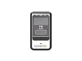 KoamTac 252000 KDC80L 1D Laser Bluetooth Barcode Scanner & Data Collector