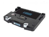Panasonic HA-55LVDLT0 Havis Lite Vehicle Dock (no pass) for Panasonic TOUGHBOOK 56 55 54. USB-A (2), Serial, LAN
