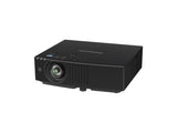 Panasonic PT-VMZ71BU7 7000lm WUXGA, LCD Laser, 4K Signal Input, Black