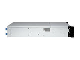 QNAP TS-H1886XU-RP-R2-D1622-32G-US 2U 18 Bay (12 X 3.5 + 6 X 2.5 SATA 6GBPS) Qts Hero Nas/iscsi IP-SAN