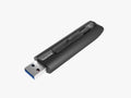 SanDisk SDCZ810-128G-A46 Extreme Go, 128GB, USB 3.2, 395R/100W,4X6 Insert