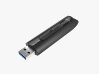 SanDisk SDCZ810-128G-A46 Extreme Go, 128GB, USB 3.2, 395R/100W,4X6 Insert