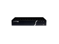 Speco Technologies N16JLN4TB 8MP (4K) 16ch NVR with Advanced Analytics, NDAA Compliant-4TB