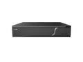 Speco Technologies N32NRE40TB 32 Channel 4K H.265 NVR with Analytics & Facial Recognition, 40TB