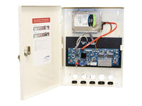 Speco Technologies N4WNRL4TB 4 Channel Wall Mount Nrl- 4TB