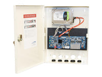 Speco Technologies N8WNRL4TB 8 Channel Wall Mount Nrl- 4TB