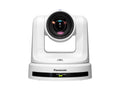 Panasonic AW-UE20WP 4K PTZ Camera with 3G-SDI, HDMI, IP & USB output; White