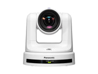 Panasonic AW-UE20WP 4K PTZ Camera with 3G-SDI, HDMI, IP & USB output; White