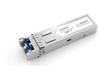Axiom AXG99358 1000BASE-SX Industrial Temp SFP Transceiver for Blackbox - LFP410 TAA Compliant