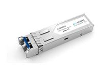 Axiom AXG99358 1000BASE-SX Industrial Temp SFP Transceiver for Blackbox - LFP410 TAA Compliant