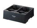 Panasonic WX-SZ600 Networked Charger (for WX-ST200, WX-ST400, WX-ST600, and/or WX-ST700)