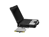 Panasonic FZ-VBR401M Barcode xPAK (1D/2D capable) for FZ-40 Mk1, Mk2 Left Expansion Area. Features trigger button