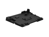Panasonic FZ-VEB401U Desktop Dock for FZ-40. USB-A (3), USB-C (3), HDMI, Serial, LAN (2), Kensington Lock, LED, Power Button