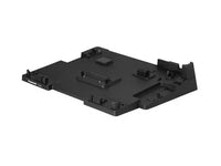 Panasonic FZ-VEB401U Desktop Dock for FZ-40. USB-A (3), USB-C (3), HDMI, Serial, LAN (2), Kensington Lock, LED, Power Button