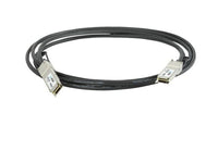 Axiom SP-CABLE-FS-Q281-AX QSFP28 DAC Cable for Fortinet 1M