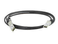 Axiom SP-CABLE-FS-Q285-AX QSFP28 DAC Cable for Fortinet 5m