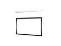 Da-Lite DL14991LS Tensioned Advantage SightLine 94" Diag. Parallax Stratos 1.0 Electric Projection Screen
