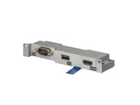 Panasonic FZ-VCN402U USB-A + HDMI + Serial (true) xPAK for FZ-40 Mk1, Mk2 Rear Expansion Area
