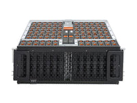 WD 1ES0363 SE4U60-60 720TB Ntaa He SAS 512E TCG