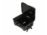 Parsec PRO6N2L3WG-L Newfoundland Antenna in Case -L