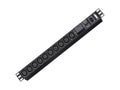ATEN PE0110SG 10 Outlets 15A Basic PDU w/ Surge Protection - 100-240V