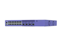Extreme Networks 5320-16P-4XE Switching 5320 16x10/100/1000BASET FDX/HDX PoE+, 4x10G unpopulated SFP+, MACSec capable, 1