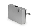 HAT Design Works 8515-124 Power Management for VersaFlex, Silver