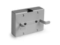 HAT Design Works 8515-124 Power Management for VersaFlex, Silver