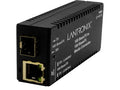 Transition Networks M/E-TX-FX-01(SFP)-LA MINI 100BASETX to 100BASEX SFP - LA