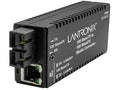 Transition Networks M/E-TX-FX-01(SM)-LA MINI 100BASETX to 100BASEFX SC SM 20KM 3.3V