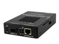 Transition Networks SBFTF1040-105-OZ 10/100BTX to100BFX 802.3ah Bridge,SA ,SFP- OZ