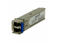 Transition Networks TN-GLC-LHX-SM Transceiver- SFP, CC, 1000BASE-LX, 1.25G, SM LC, 40KM, 3.3V