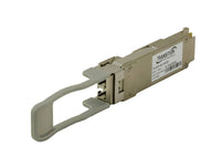 Transition Networks TN-QSFP-40G-LR4-3 Qsfp+, CC, 40G BASE-LR4, 30KM, SM LC, 1271, 1291, 1310, 1330nm, 3.3V, DMI