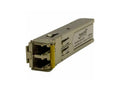 Transition Networks TN-SFP-LX8-C55 Transceiver -sfp,gig E,LX,CWDM,1550NM,SM LC,80KM,3.3V,W/DMI