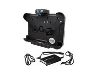 Panasonic GJ-G2TVDL2L Gamber-Johnson KIT: Panasonic Toughbook G1/G2 Docking Station with LITE Port Replication, Dual RF, VESA Hole Pattern with LIND 11-16V Auto Power