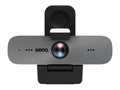 BenQ 5A.F7T14.003 1080p Video Conference Camera (Zoom Certified)