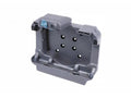 Panasonic GJ-L1TVC0F Gamber-Johnson Tablet Vehicle Cradle (no Pass) (no Electronics) Full SIZE- Accommodates the FZ-L1 Hand Strap and the Standard or Large Battery, and