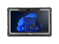 Getac F110 11.6" Fully Rugged Tablet - 1TB SSD, 5G, TAA (FP51U9TA3B9A)