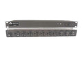 Vertiv 29047VH RPDU, Basic Standard, 15A, 120V, 1.4KW