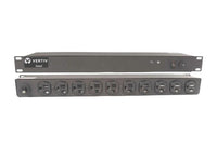 Vertiv 29047VH RPDU, Basic Standard, 15A, 120V, 1.4KW