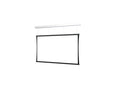 Da-Lite DL14970FL Tensioned Advantage SightLine 133" Diag. Parallax Stratos 1.0 - Surface & Roller & Motor Assembly Only (installs into matching B case)