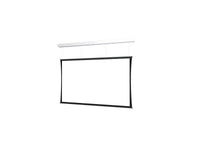 Da-Lite DL15021EFL Tensioned Advantage SightLine 137" Diag. Parallax Stratos 1.0 Electric Projection Screen