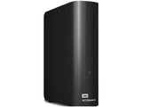 WD WDBWLG0040HBK-NESN 4TB WD External Hard Drive - ELEMENTS
