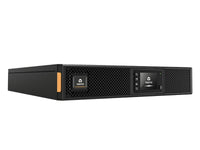 Vertiv GXT5-EBC72VRT2UTAA GXT5 TAA 1500VA 120V UPS, Rack/Tower